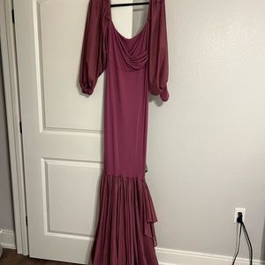 Maternity dress